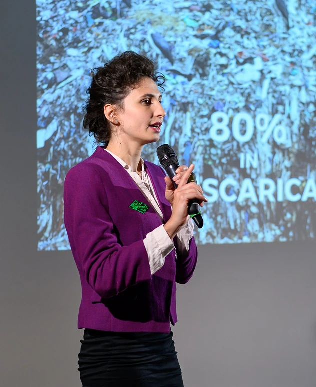 ELENA FOUNDER