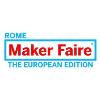 maker faire logo
