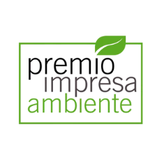 premio impresa ambiente logo