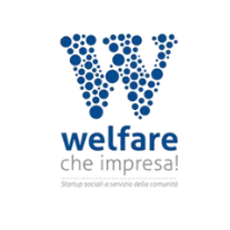 welfare che impresa logo