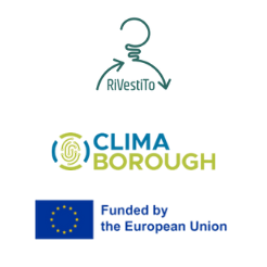 clima borough logo