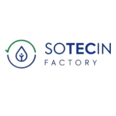 sotecy factory logo