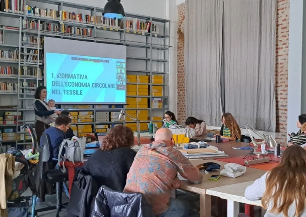 corso formazione out of fashion