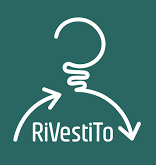 rivestito logo
