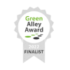 green alley award