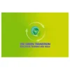 the green transition